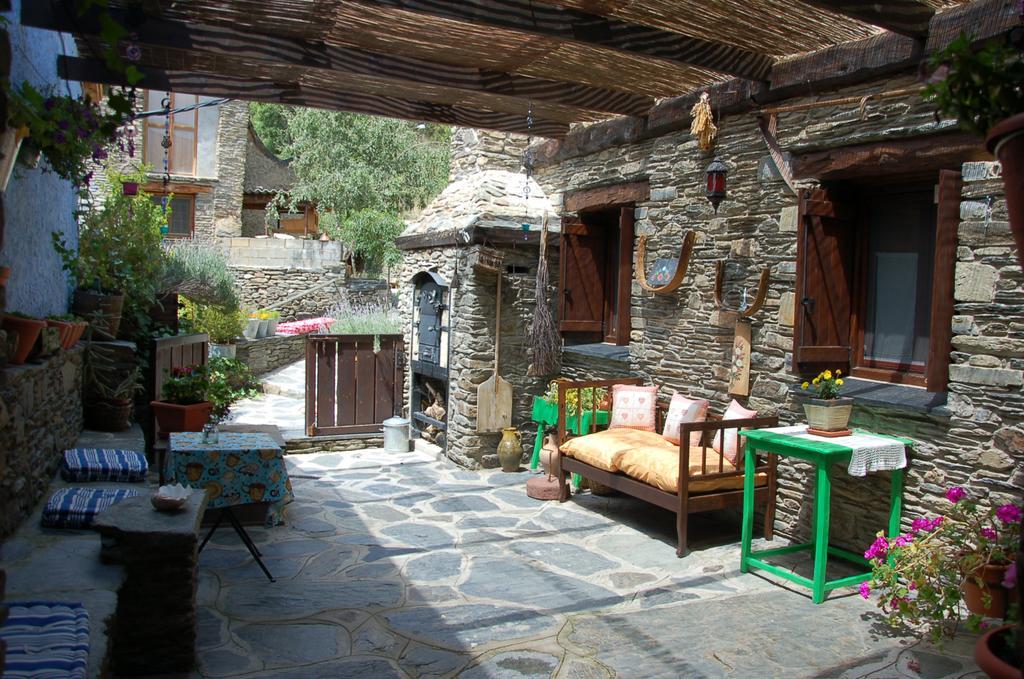 La Coberta-Lo Paller Del Coc Rialp Exterior photo
